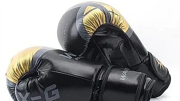 File : IOC had granted provisional recognition to World Boxing in February 2025.