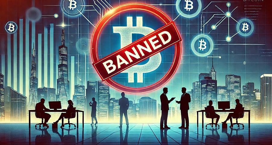 Why Some Governments Are Banning Crypto