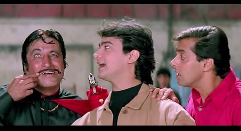 Andaz Apna Apna Still