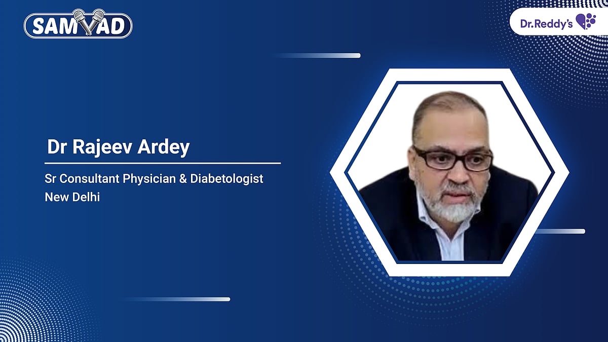 Dr. Rajeev Ardey