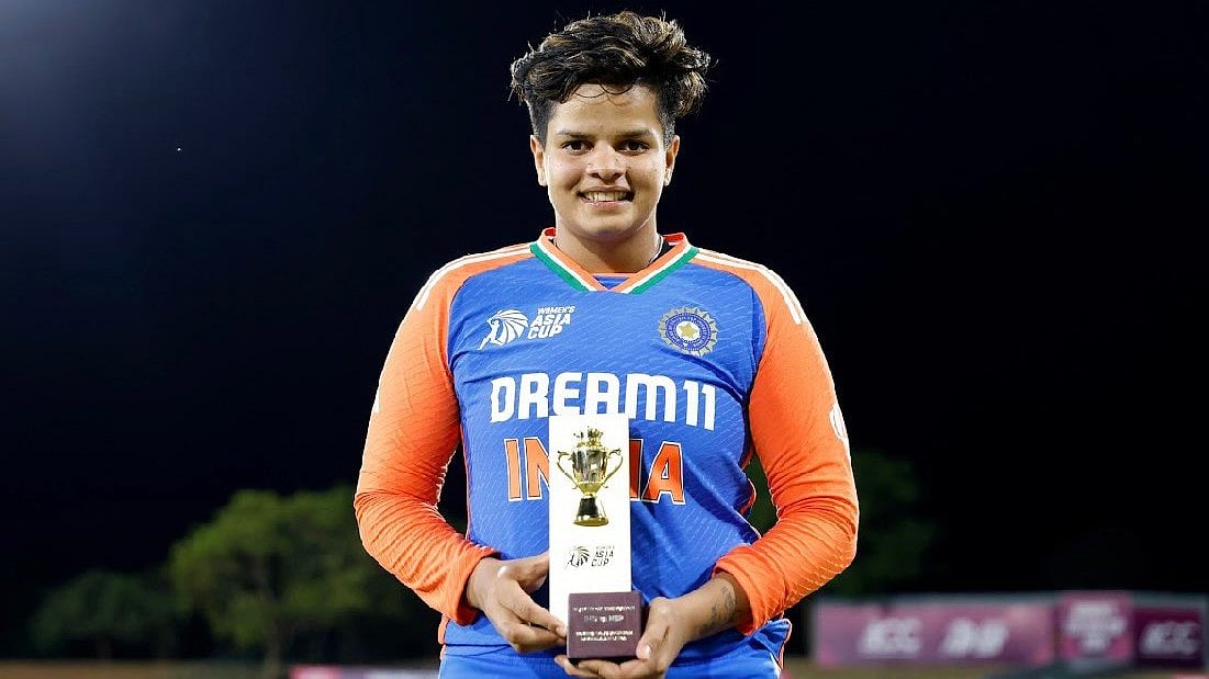 Under-23 ODI Trophy Pre-QFs: Shafali Verma Claims Hat-Trick For Haryana  Against Karnataka | Outlook India