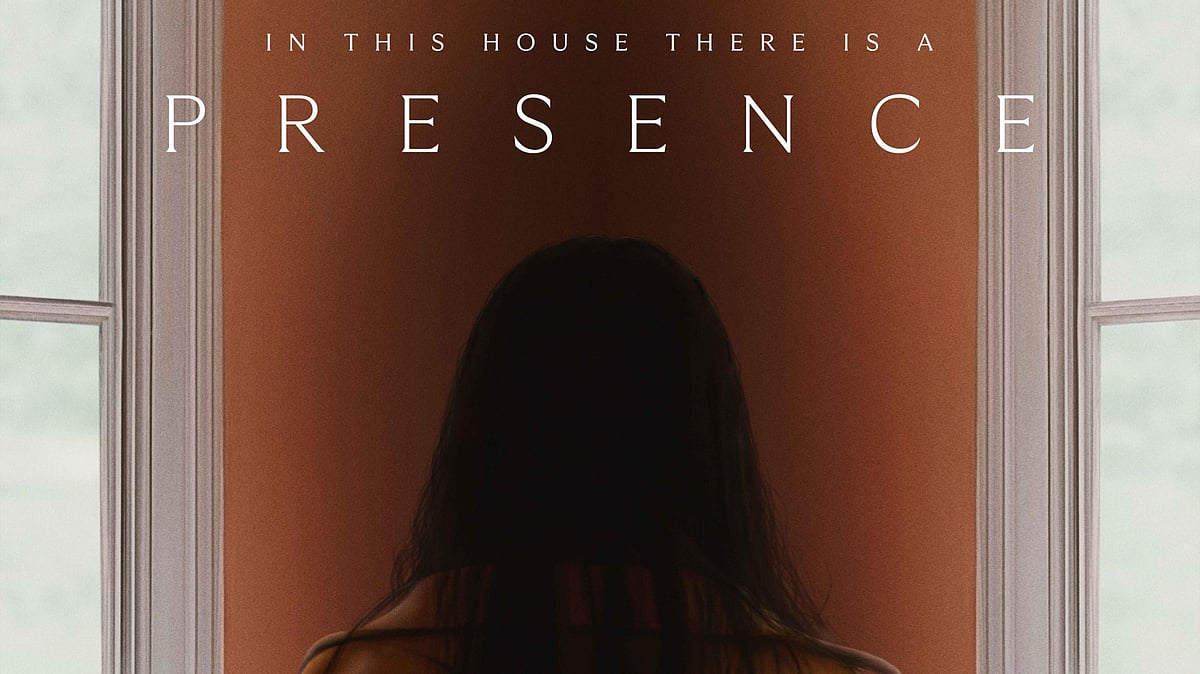 Instagram : Steven Soderbergh’s Presence to release in India