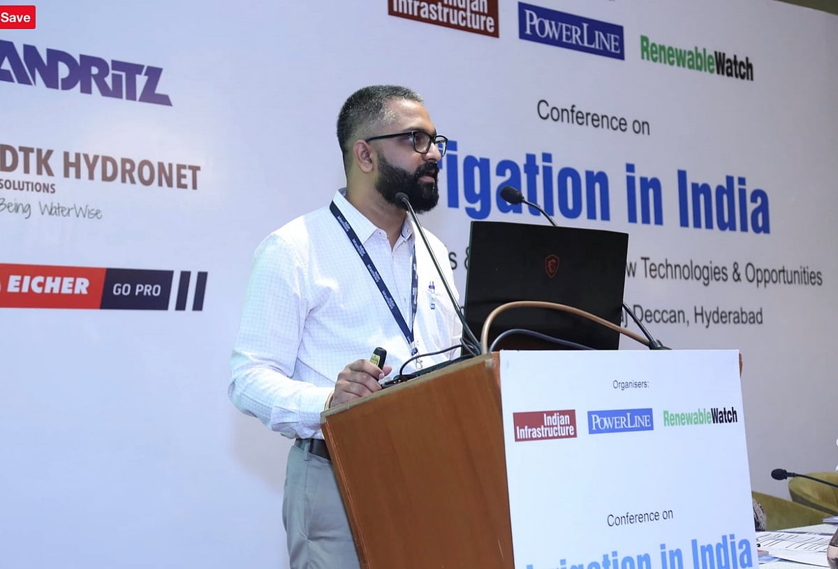 Tanay Kulkarni, an industry-leading Infrastructure Management Consultant