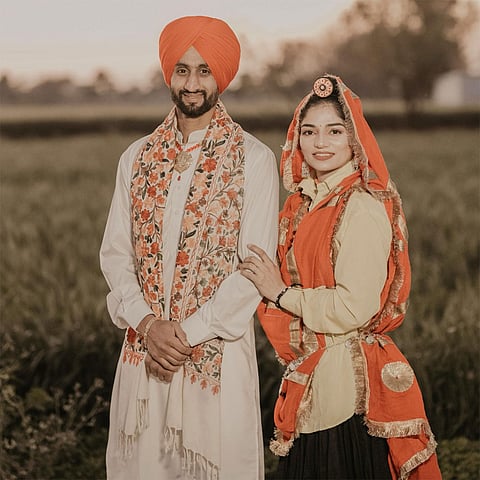 madeep udita wedding pictures