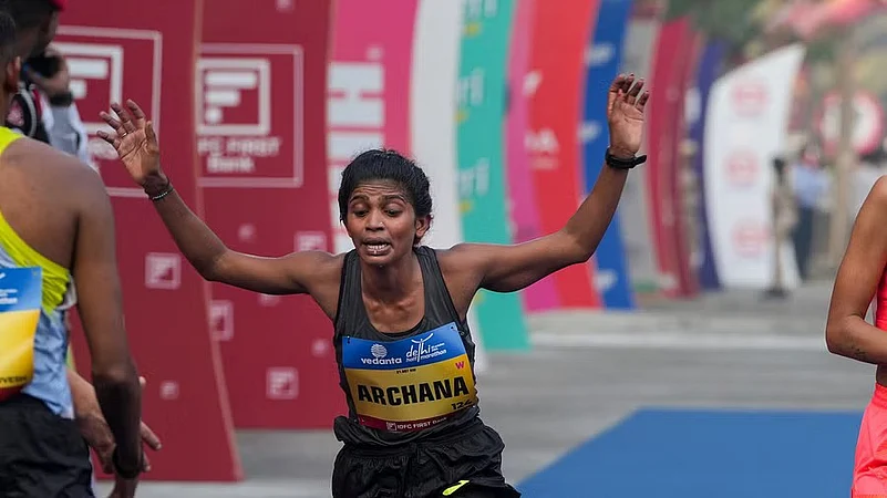 archana X file