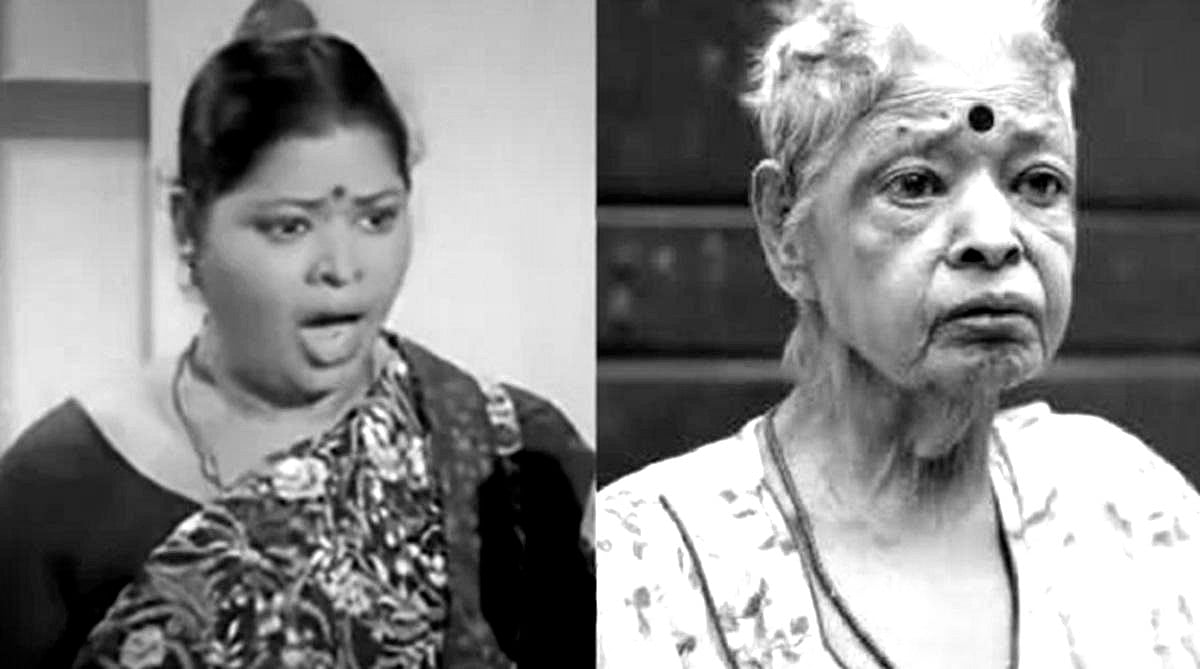 X : Bindu Ghosh dies