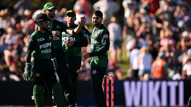 New Zealand Vs Pakistan, 3rd T20I Live Streaming: When And Where To Watch NZ Vs PAK In India