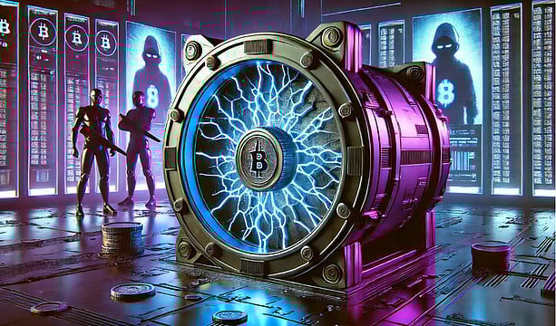 Smart Contract Vulnerabilities And Rug Pulls: The Dark Side Of Decentralization