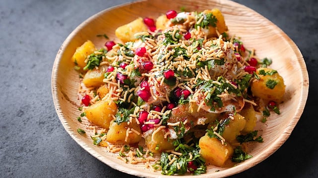 Chaitra Navratri 2025: Satvik Dishes For A Pure Fast