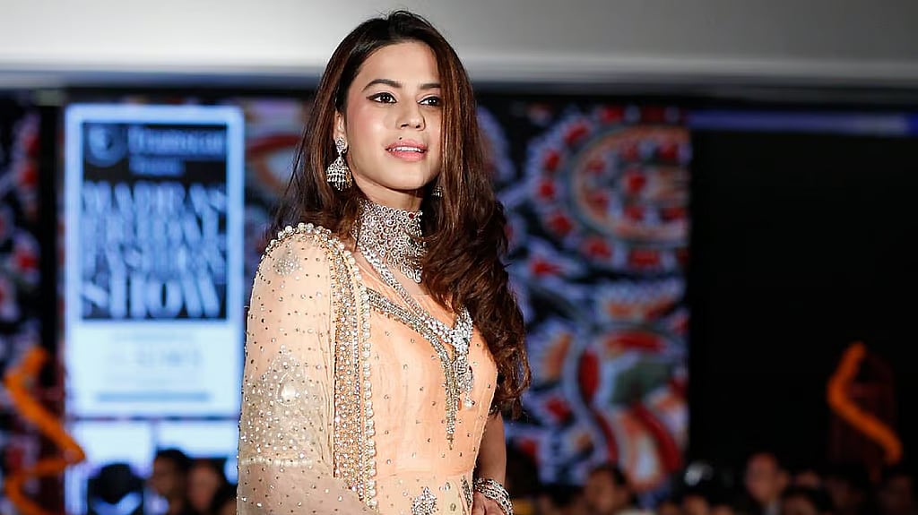 Facebook : Kannada actress Ranya Rao