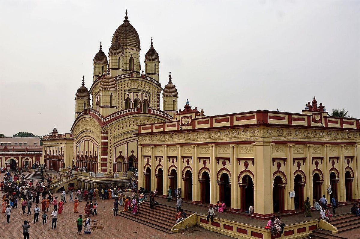 Chaitra Navratri Durga Temples In India