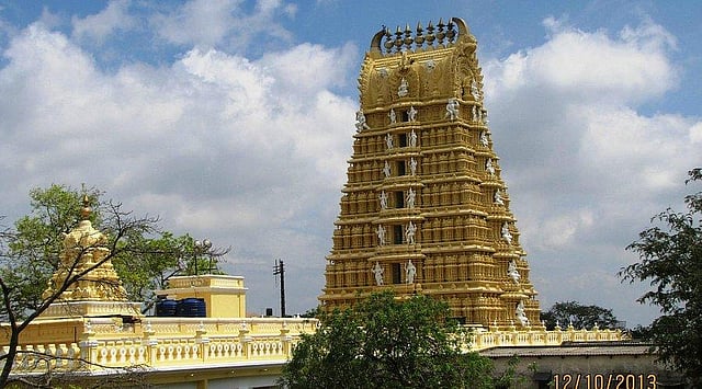SIT To Probe Mass Burial Allegations In Karnataka’s Dharmasthala Amid Growing Public Outcry And Legal Action