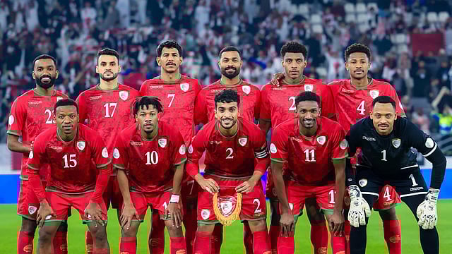 South Korea Vs Oman FIFA WC 2026 Qualifiers Live Streaming: When, Where To Watch AFC Third Round Match
