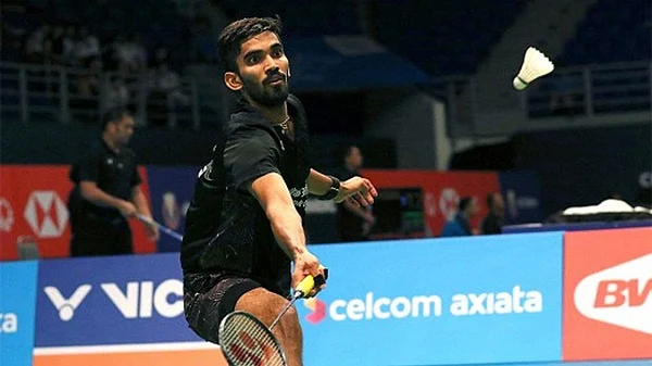 Taipei Open 2025 Preview: K Srikanth, Young Indian Shuttlers Eye ...