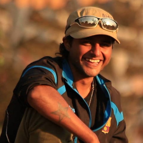 Pratik Chitalia, Director