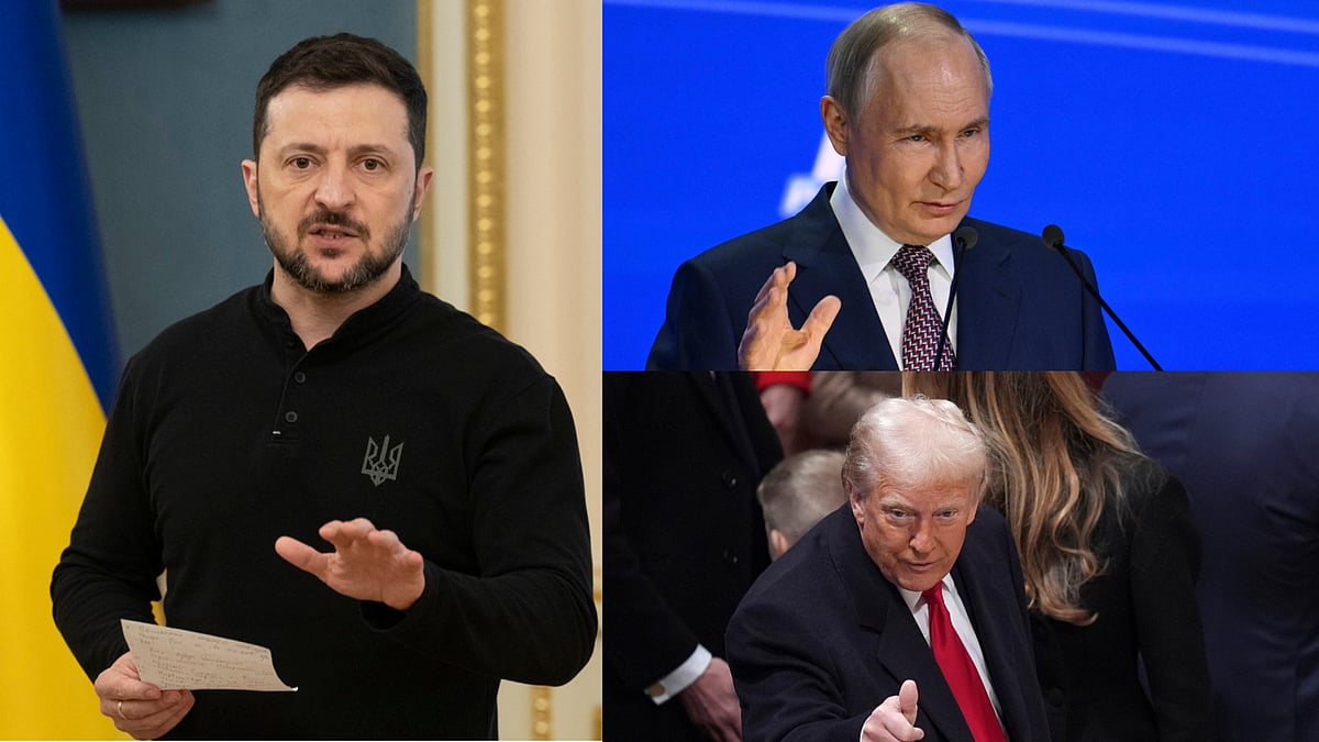 ukraine ceasefire trump putin phonecall