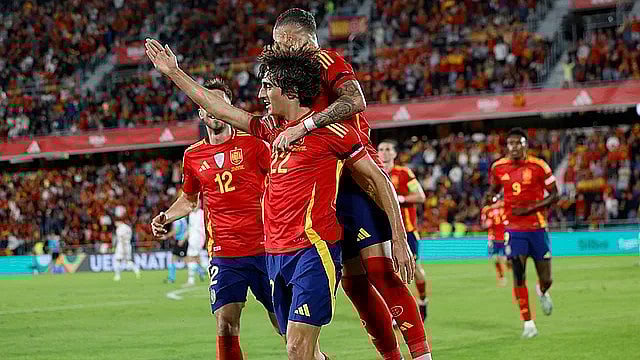 UEFA Nations League 2024-25 Quarter-Finals Guide: Schedule, Live Streaming - All You Need To Know