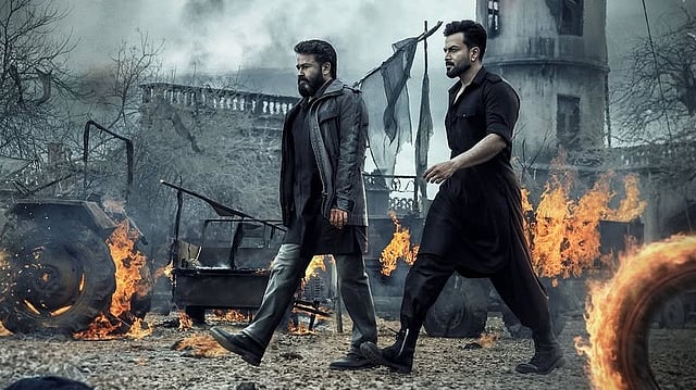 L2: Empuraan Box Office Collection Day 13: Mohanlal Starrer Crosses Rs 100 Crore Mark In India