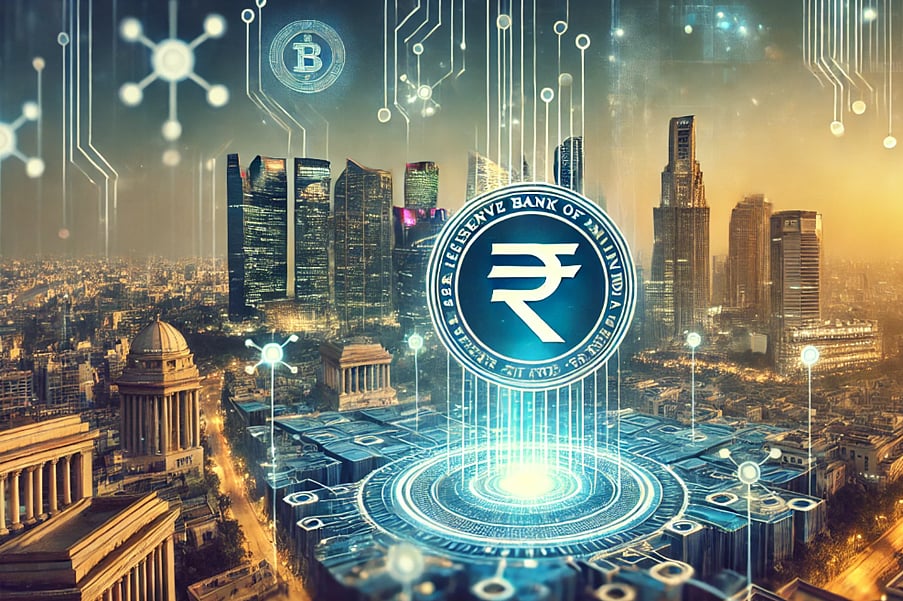 The RBI's Stance On Digital Currencies