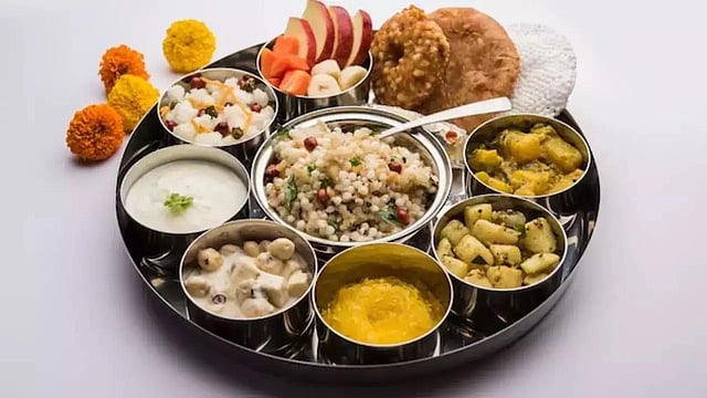 Chaitra Navratri 2025 Fasting: Health Benefits, Scientific Reasons & Why It's Good For You
