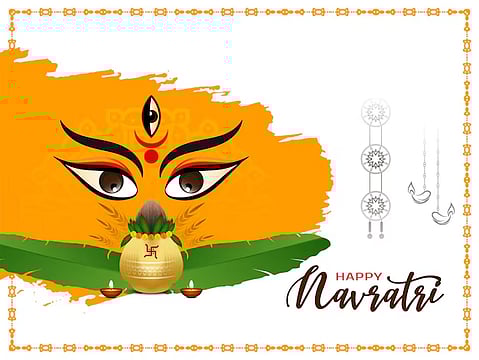Chaitra Navratri 2025: Start Date, Timings, Puja Vidhi & Significance