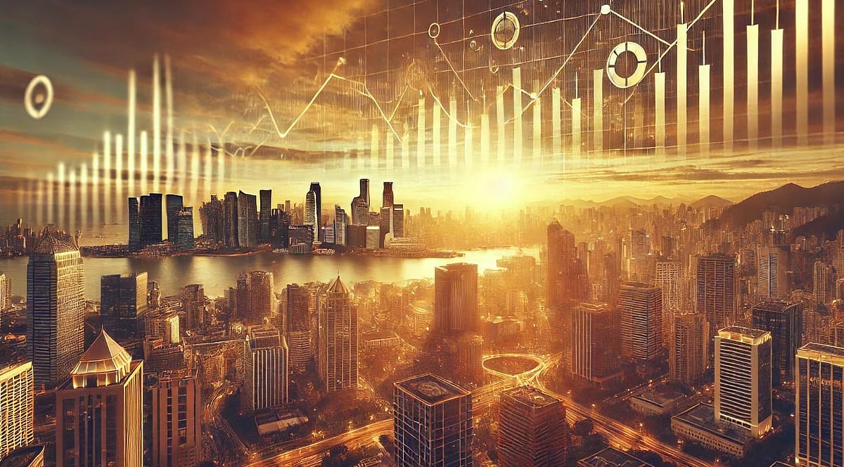 How Investors Earn Passive Income: A Smart Guide To Wealth Growth