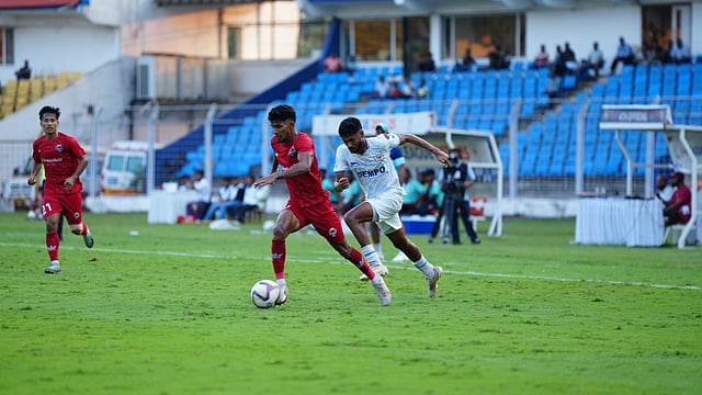 I-League 2024-25: Churchill Brothers Remain In Title Hunt With Victory Against Dempo SC