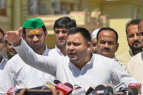 Budget session of Bihar Assembly