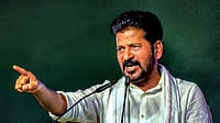 PTI : Revanth Reddy