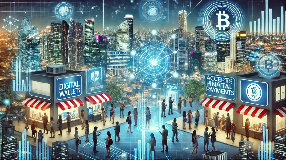 The Experiment Of Digital Currency As Legal Tender: A Success Or A Failure?