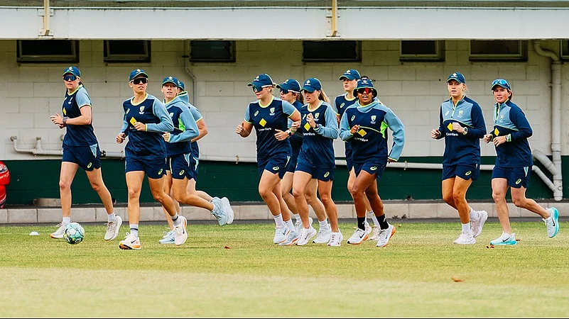 Australia womens cricket team