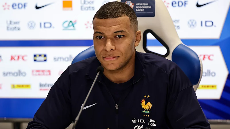 Kylian-Mbappe