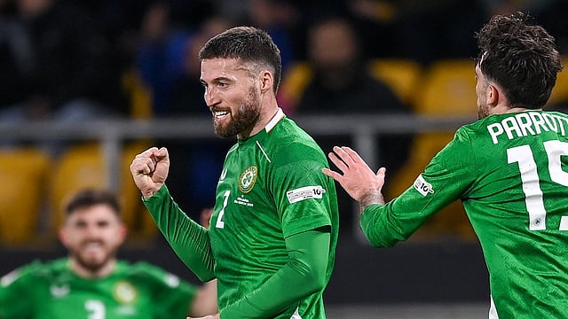 UEFA Nations League: Ireland Disappointed To Leave 'Lot Of Work To Do' Despite Win In Bulgaria