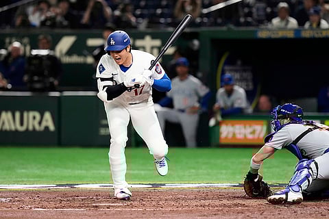 Major League Baseball: Los Angeles Dodgers vs Chicago Cubs