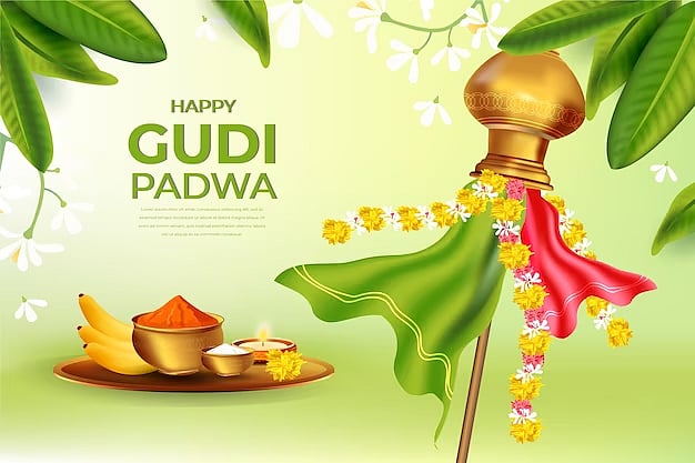 Gudi Padwa 2025: Date, Timings, History & Celebrations In Maharashtra