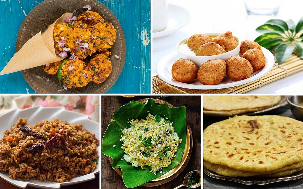 Ugadi Special Foods: Festive Dishes To Try