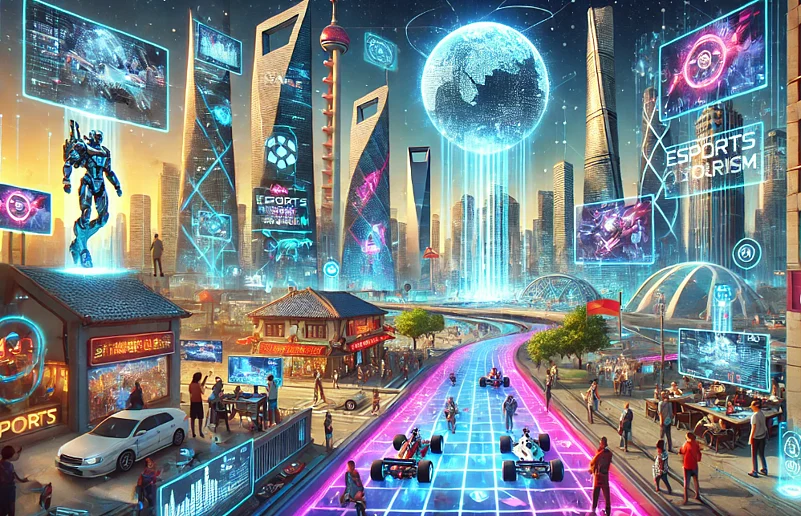 Representational image