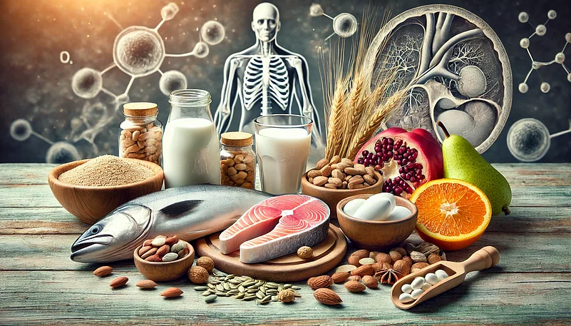 Representational Image