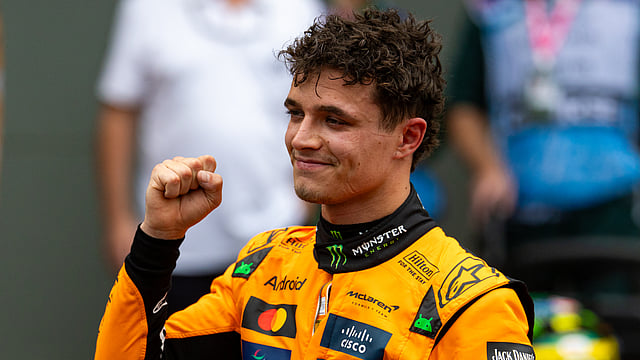 Chinese Grand Prix Preview: Drivers To Watch, Standings And You Need To Know About The Shanghai Race