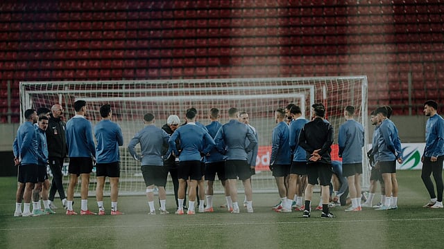 Greece Vs Scotland Live Streaming, UEFA Nations League 2024-25: When, Where To Watch Playoffs First Leg