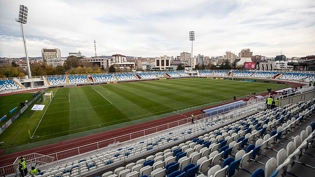 Kosovo Vs Iceland Live Streaming, UEFA Nations League 2024-2025: When, Where To Watch Playoffs First Leg Tie