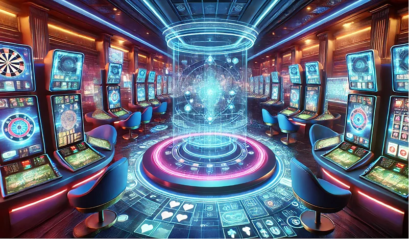 Representational Image