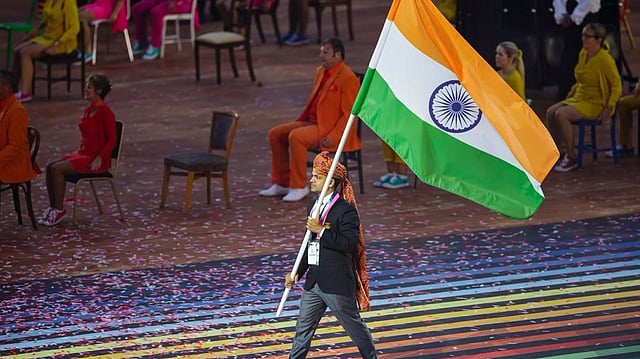 India Submits Bid To Host 2030 Commonwealth Games: Reports