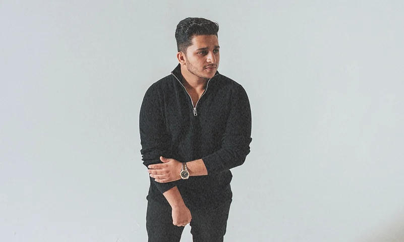 Lakshay Jain