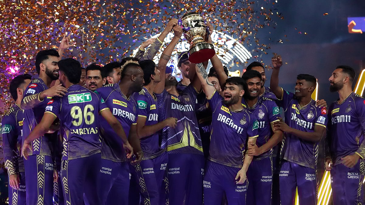 Kolkata-Knight-Riders