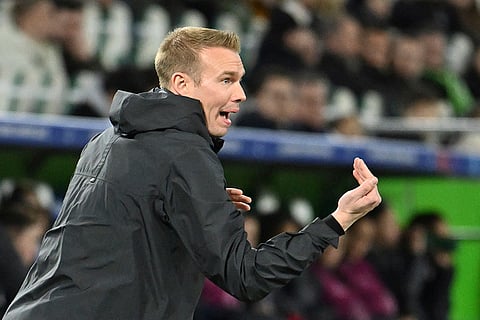 UWCL Quarter-Finals 1st Leg: VfL Wolfsburg vs FC Barcelona