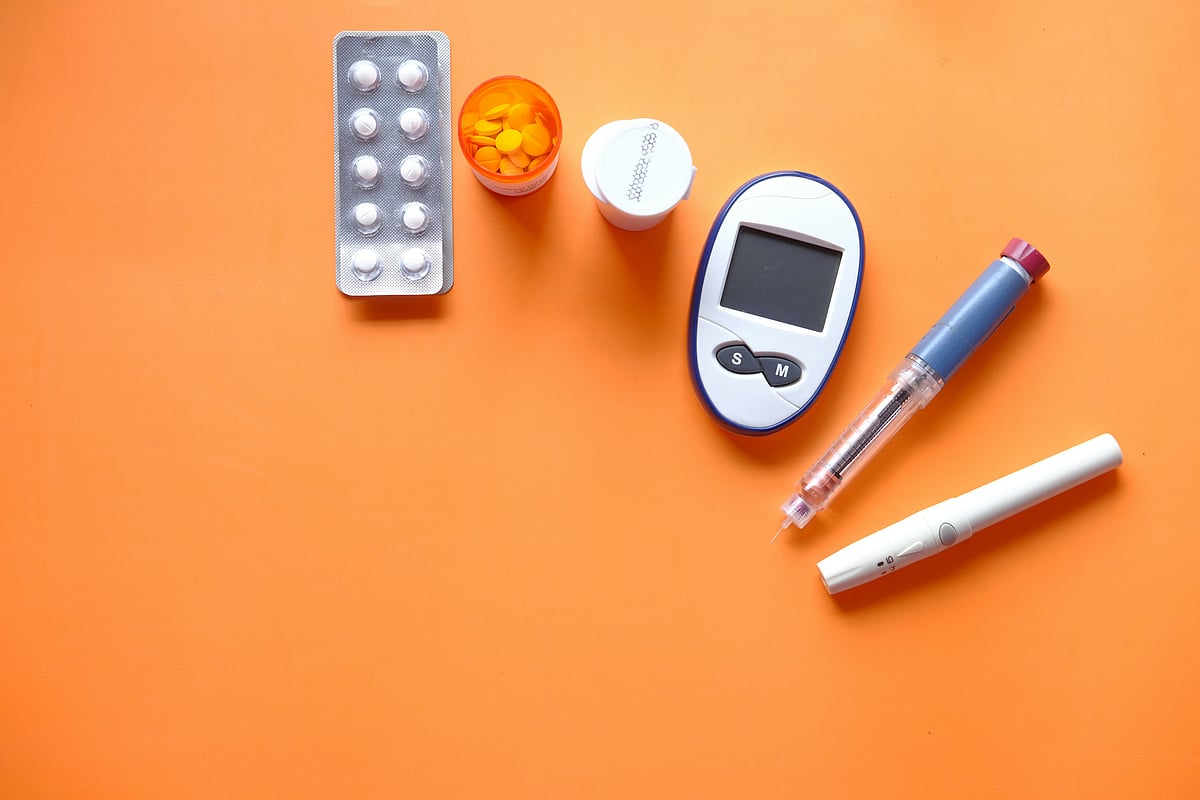 Warning Signs Of Diabetes You Should Never Ignore