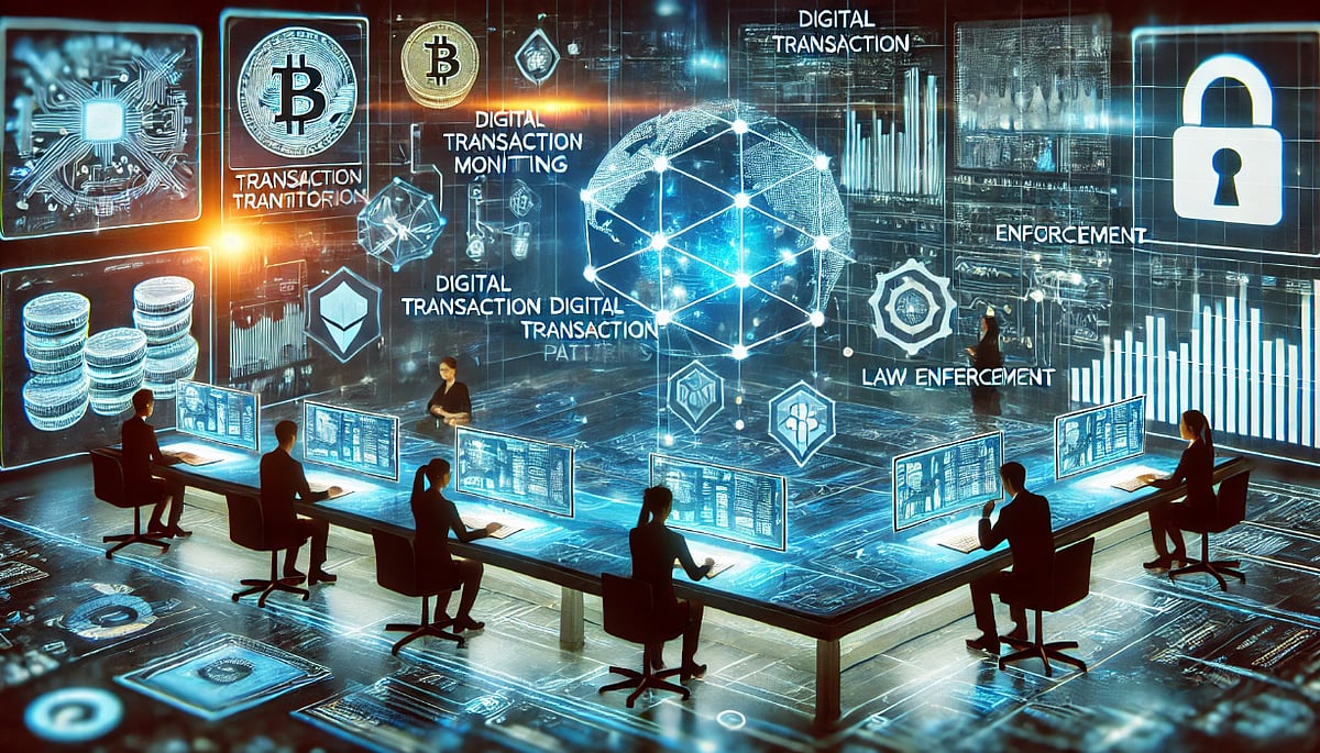 Myths VS. Reality Of Illicit Transactions