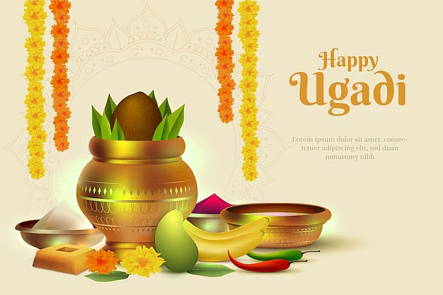 Ugadi 2025: Date, Timings, History & How It's Celebrated In India