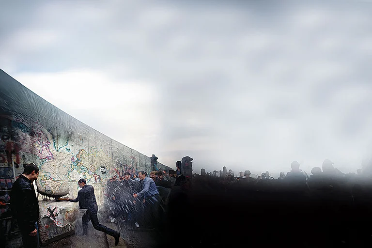 null - Illustration: Vikas Thakur